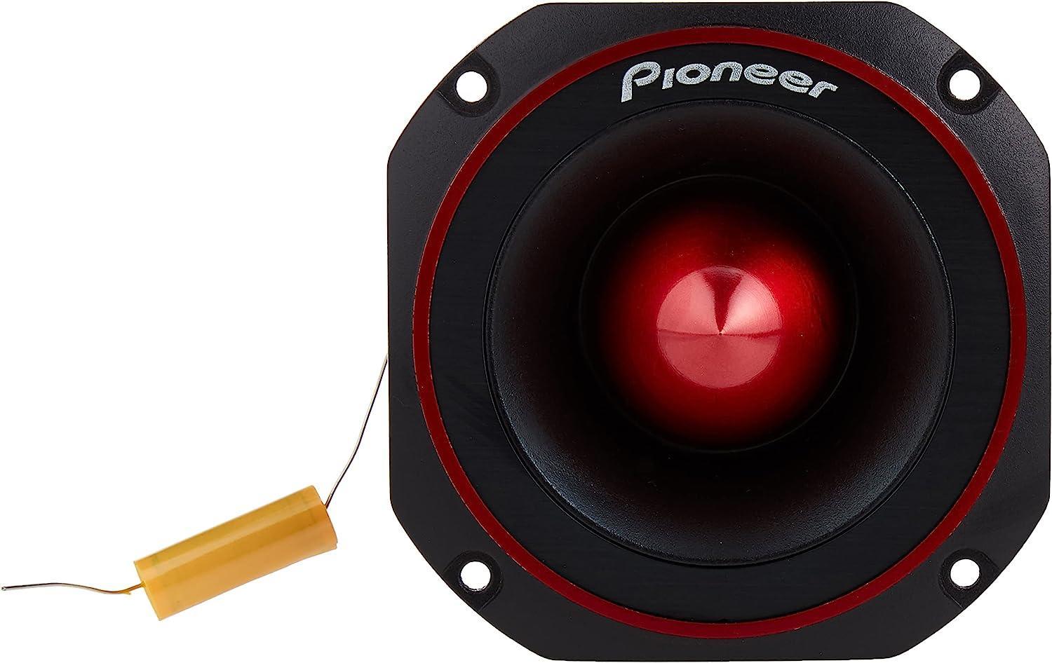 Pioneer TS-B400PRO 4" Pro Series 500W Bullet Tweeter (each)