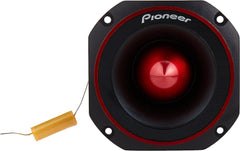 Pioneer TS-B400PRO 4" Pro Series 500W Bullet Tweeter (each)