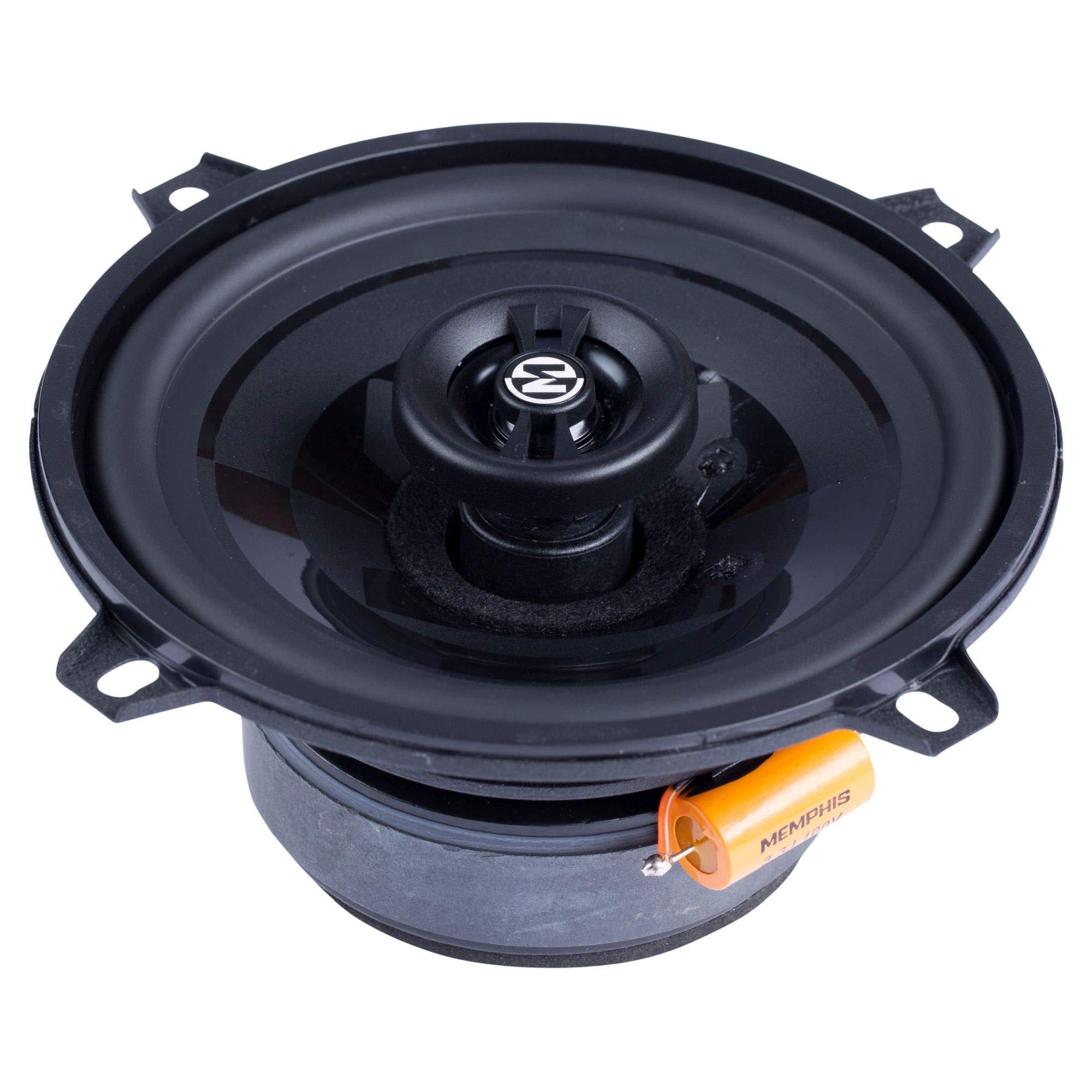 Memphis PRX5 5.25" 2-Way Coaxial System