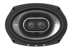 2 Pair Of Polk MM692 6x9 Coaxial Speakers for Marine and Powersports any Vehicle