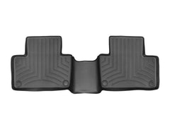 WeatherTech 448282 2016+ Volvo XC90 Rear FloorLiner - Black