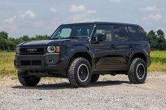 72900a leveling kit land cruiser bear de