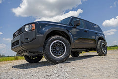 72900a leveling kit land cruiser delaware
