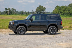 72900a leveling kit land cruiser near me