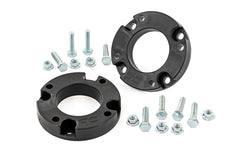72900a leveling kit land cruiser