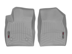 WeatherTech 4616171 2021+ Chevy TrailBlazer Front FloorLiner - Grey