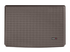 WeatherTech 43678 2015+ Chevy Suburban/Cadillac Escalade ESV Cargo Liners - Cocoa