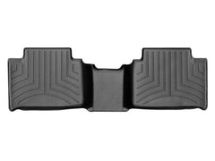 WeatherTech 447512 15+ Chevy Colorado Rear FloorLiner - Black