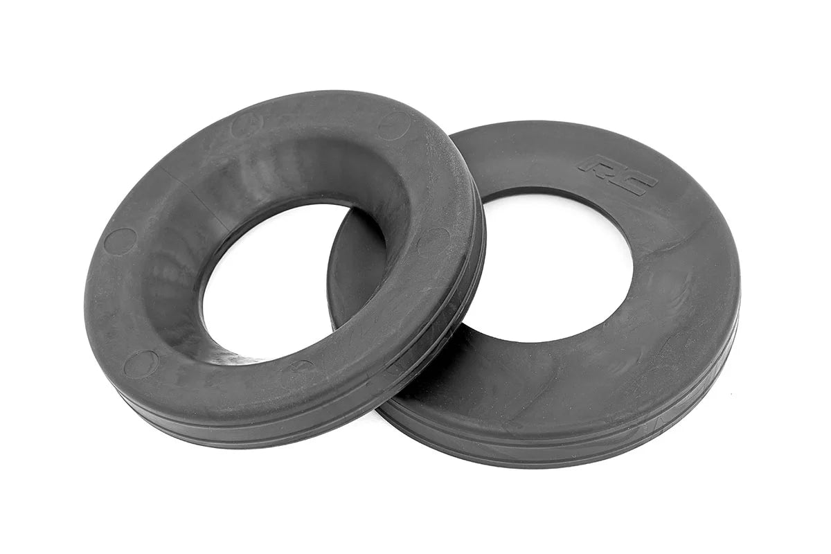 7597 leveling kit jeep