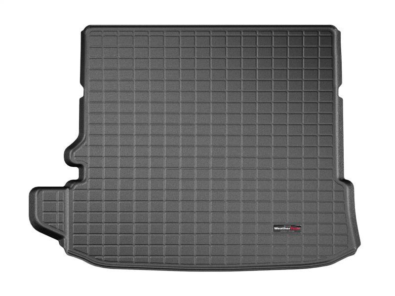 WeatherTech 401349 2020+ Toyota Highlander Cargo Liner - Black