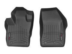 WeatherTech 448141 15+ Jeep Renegade Front FloorLiner - Black