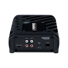 Memphis 76PRX1000.1V2 1000W Monoblock Car Amplifier