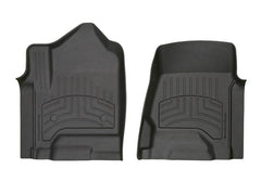 WeatherTech 446071IM 15-19 GMC Yukon / Cadillac Escalade / 15-18 Chevrolet 1500 Front Floorliner HP - Black