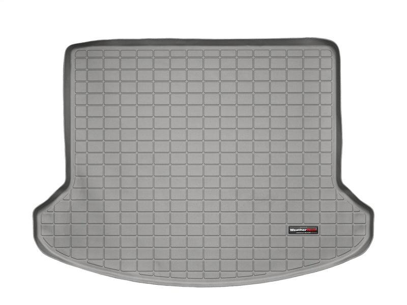 WeatherTech 42610 13+ Toyota RAV4 Cargo Liners - Grey