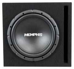 Memphis SRXE112VP Single 12" Bass Package w/ 250W Amp Included