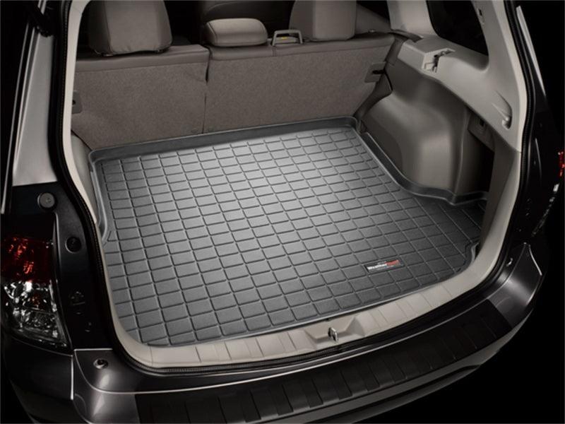 WeatherTech 40791 2015 Ford Edge Cargo Liner - Black