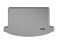 WeatherTech 421446 2022+ Hyundai Tucson Cargo Liners - Grey