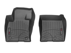 WeatherTech 4415871 2020+ Ford Escape Front FloorLiner - Black