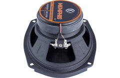 Memphis PRX6903 6x9" 3-Way Coaxial System