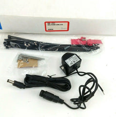 8101 vision tailgate