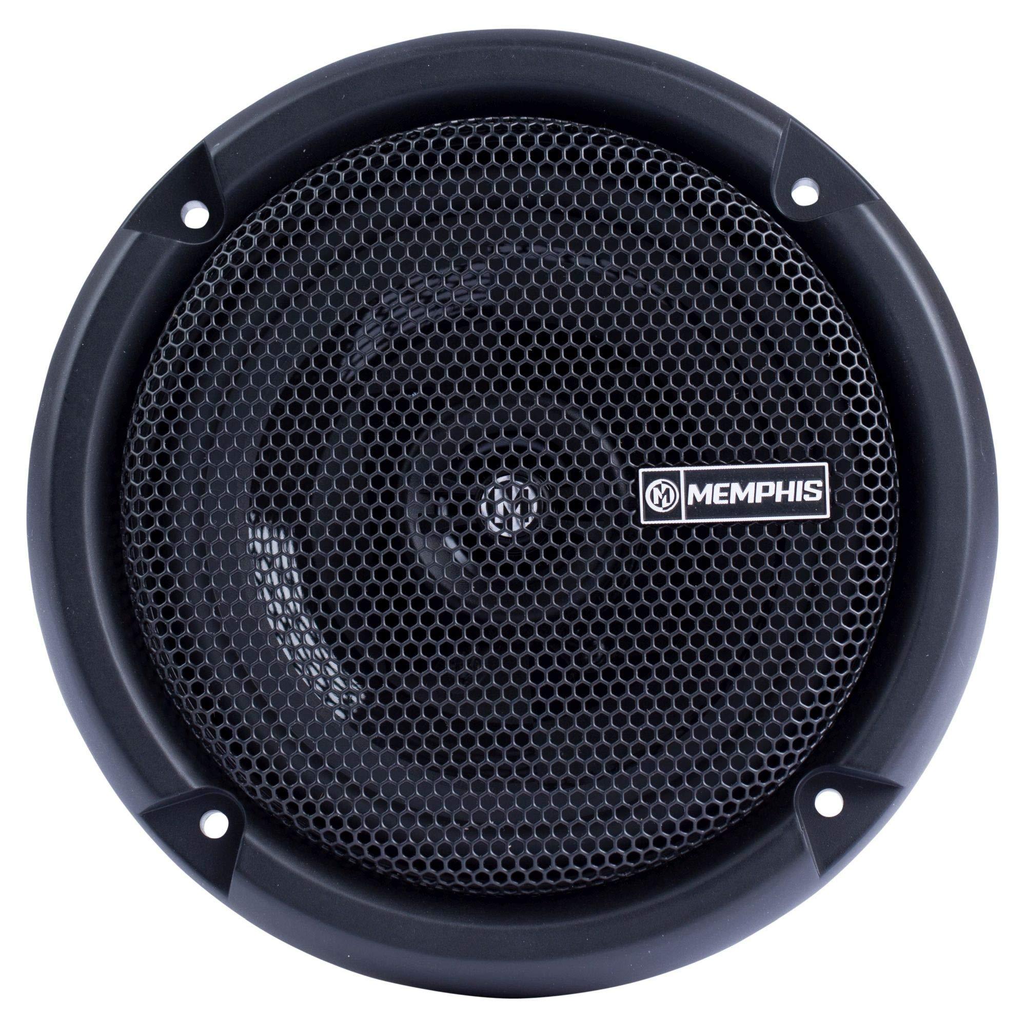 Memphis PRX5 5.25" 2-Way Coaxial System