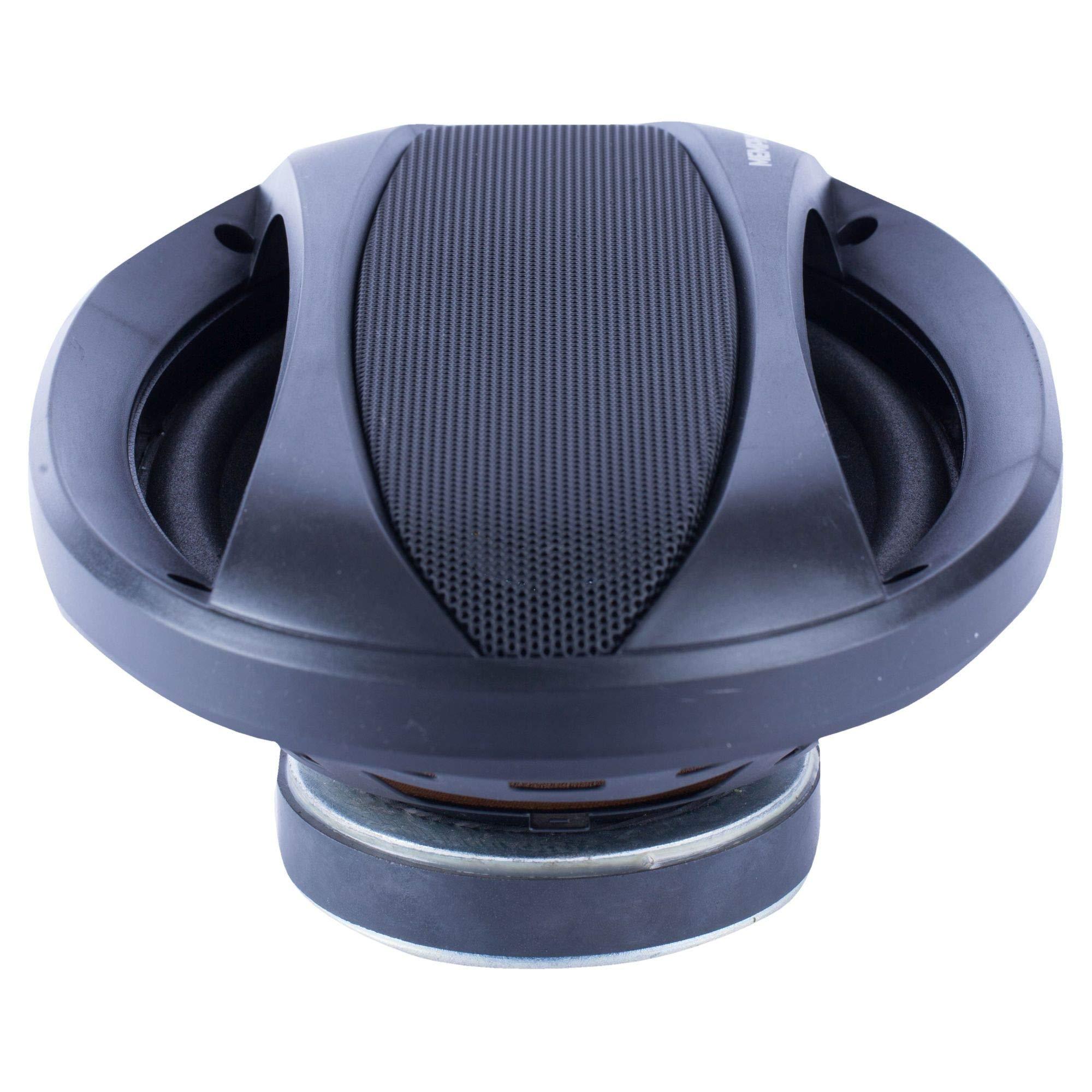 Memphis SRX693 6" x 9" 3-Way Coaxial Speakers