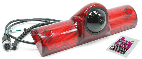 8164 vision tailgate