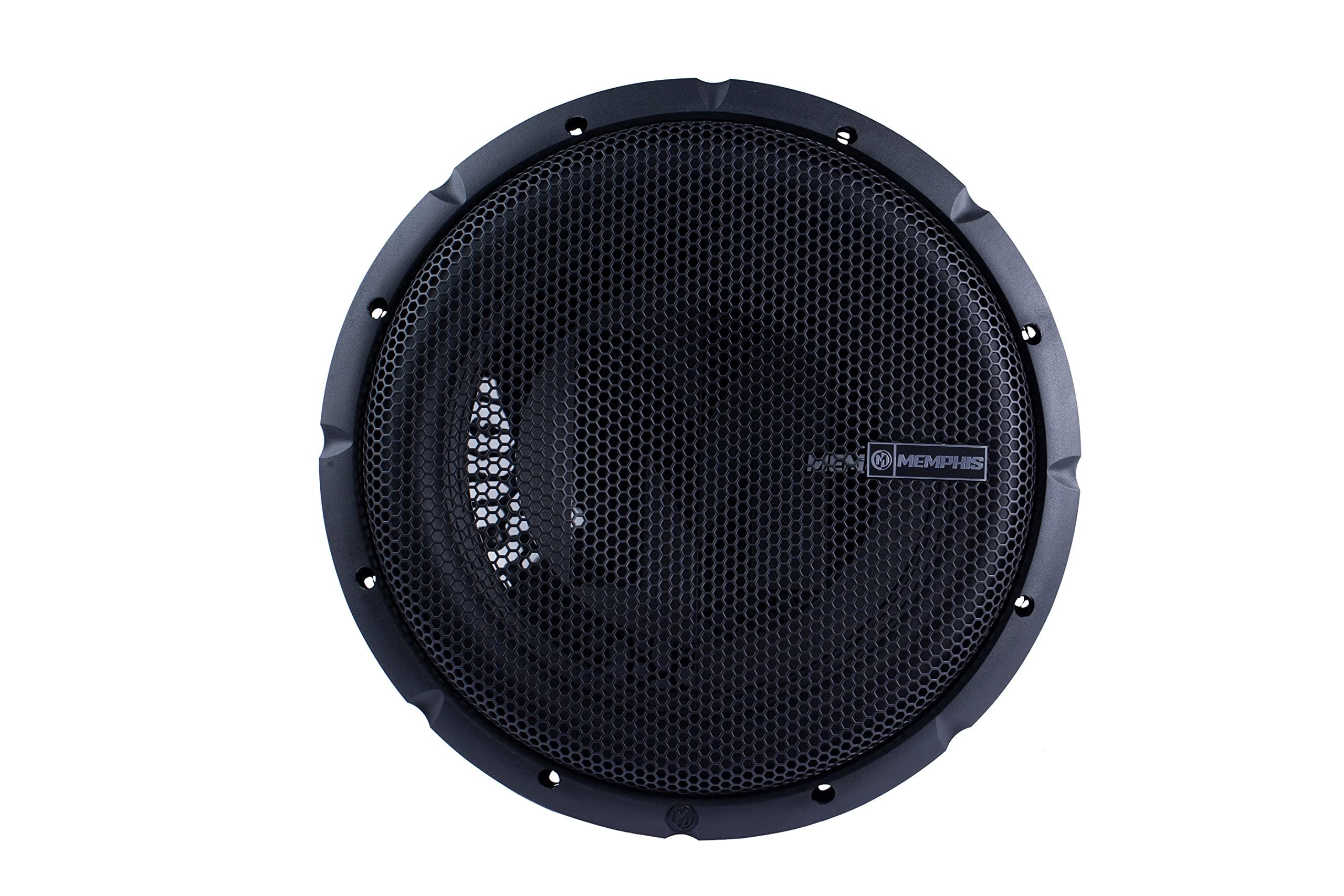 Memphis BRMG12 12" Subwoofer Grille