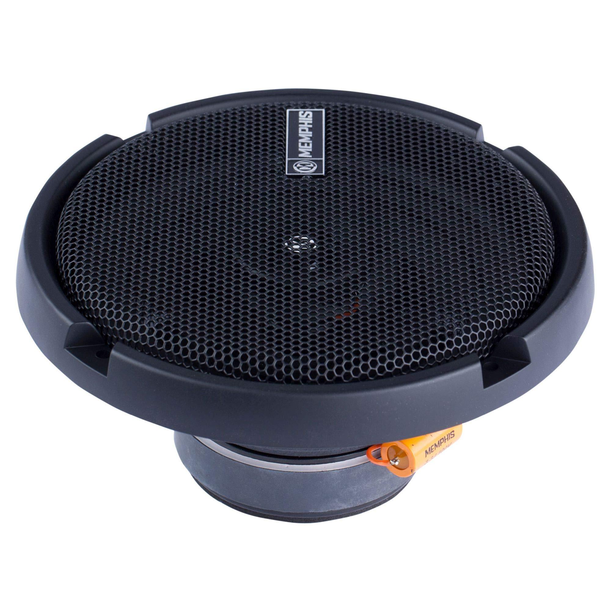 Memphis PRX60 6.5" Oversized Coaxial System