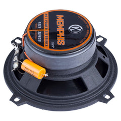 Memphis PRX5 5.25" 2-Way Coaxial System