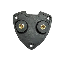 Memphis YAHFXBRK MXASB9 Bracket For Yamaha Waverunner FX