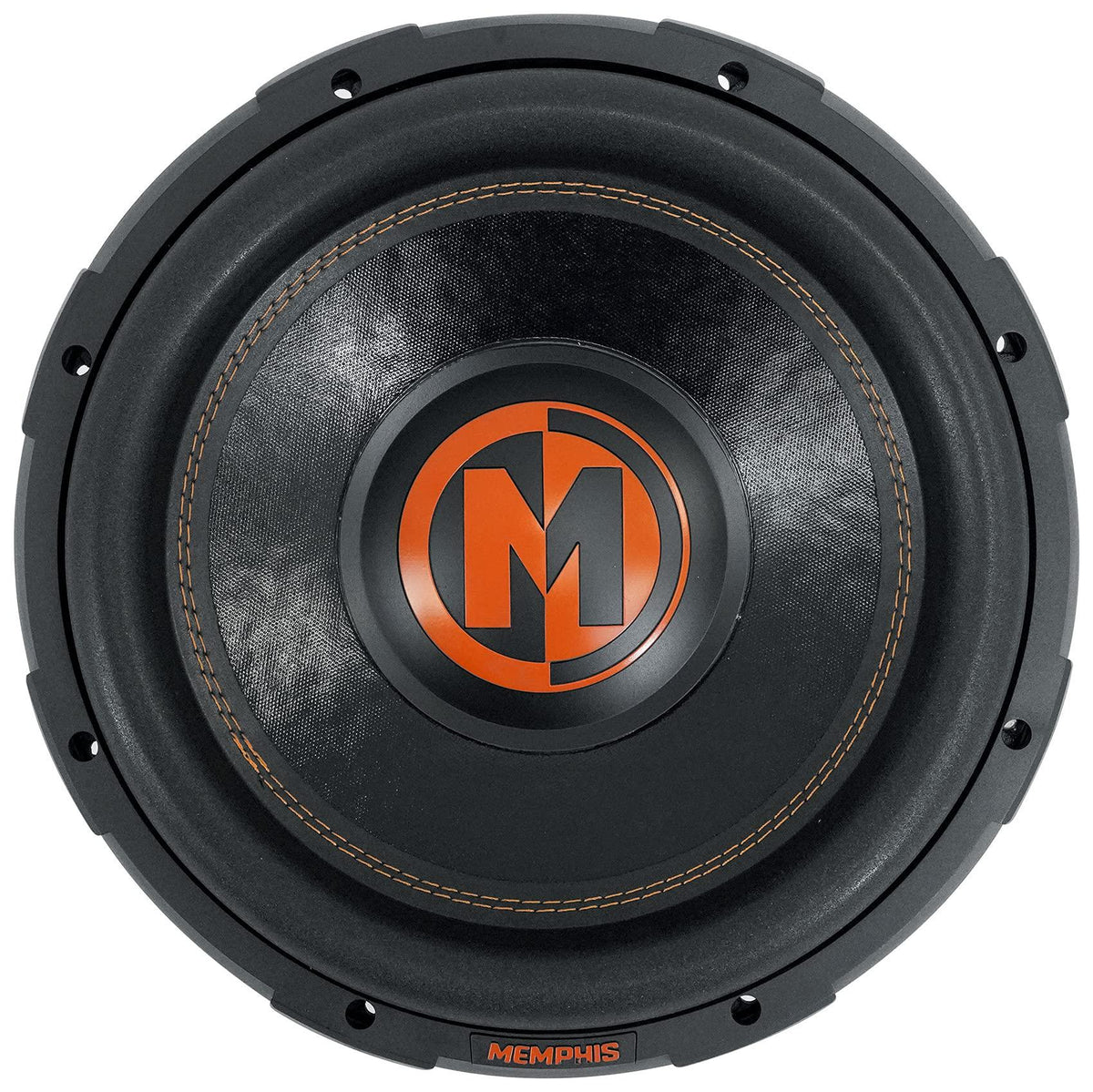 Memphis MJP1244 MOJO Pro 12" DVC 4ohm Subwoofer