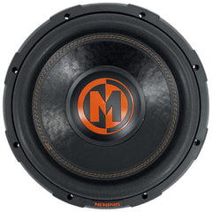 Memphis MJP1244 MOJO Pro 12" DVC 4ohm Subwoofer