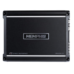 Memphis SRX250.1V Monoblock Amplifier 1 x 250W @ 2ohm