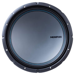 Memphis MB1524 15" 2ohm/4ohm Dual Impedance 500/1000w
