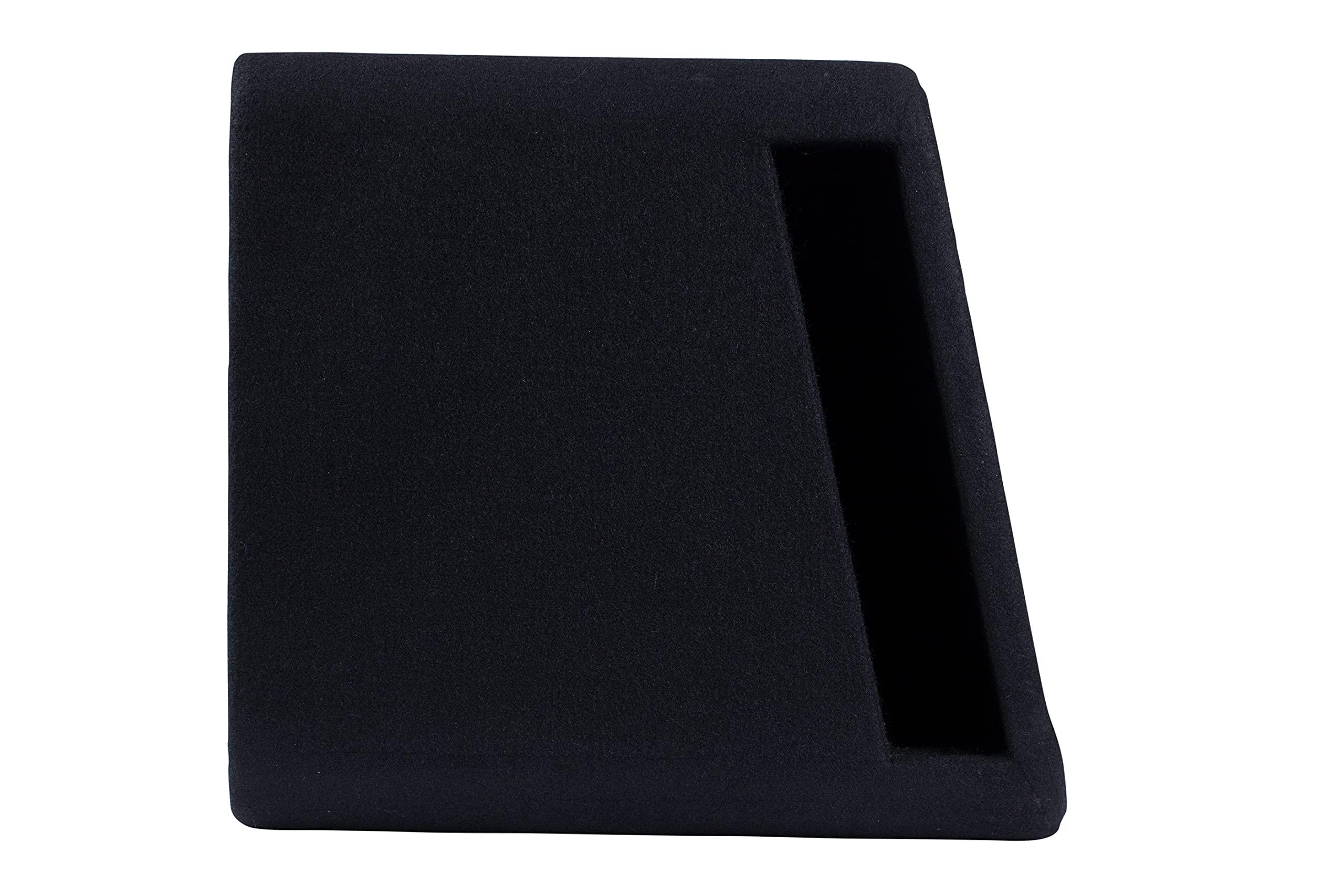 Memphis PRXE12D2 Dual 12" 2 Ohm Enclosure