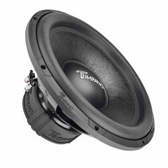 Timpano Audio TPT-T1500-15 D4 15" Car Audio Subwoofer 1600 Watts Dual 4 Ohm Daily Banger