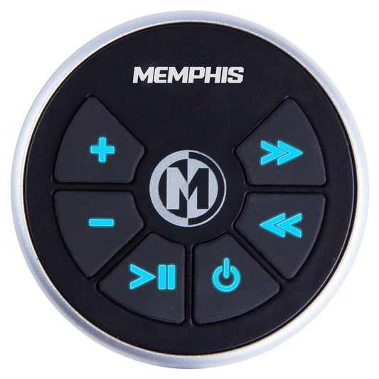 Memphis MXA1MCR Remote Control For MXA1MC