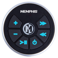 Memphis MXA1MCR Remote Control For MXA1MC