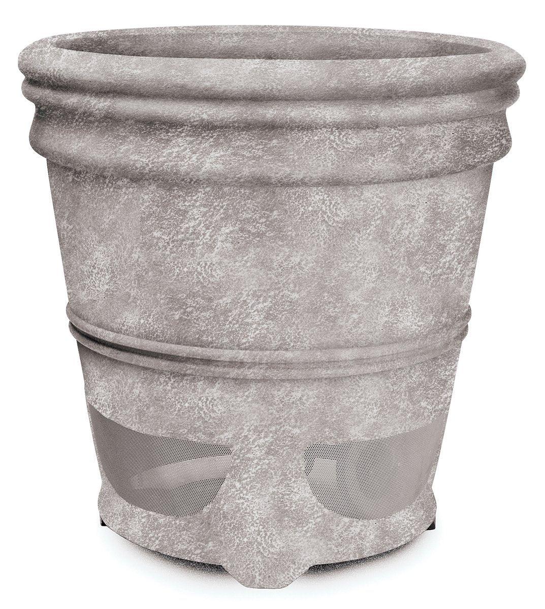 Niles PS6SI 6 Weatherproof Indoor/Outdoor Planter Loudspeaker