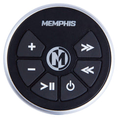 Memphis MXA1MCR Remote Control For MXA1MC