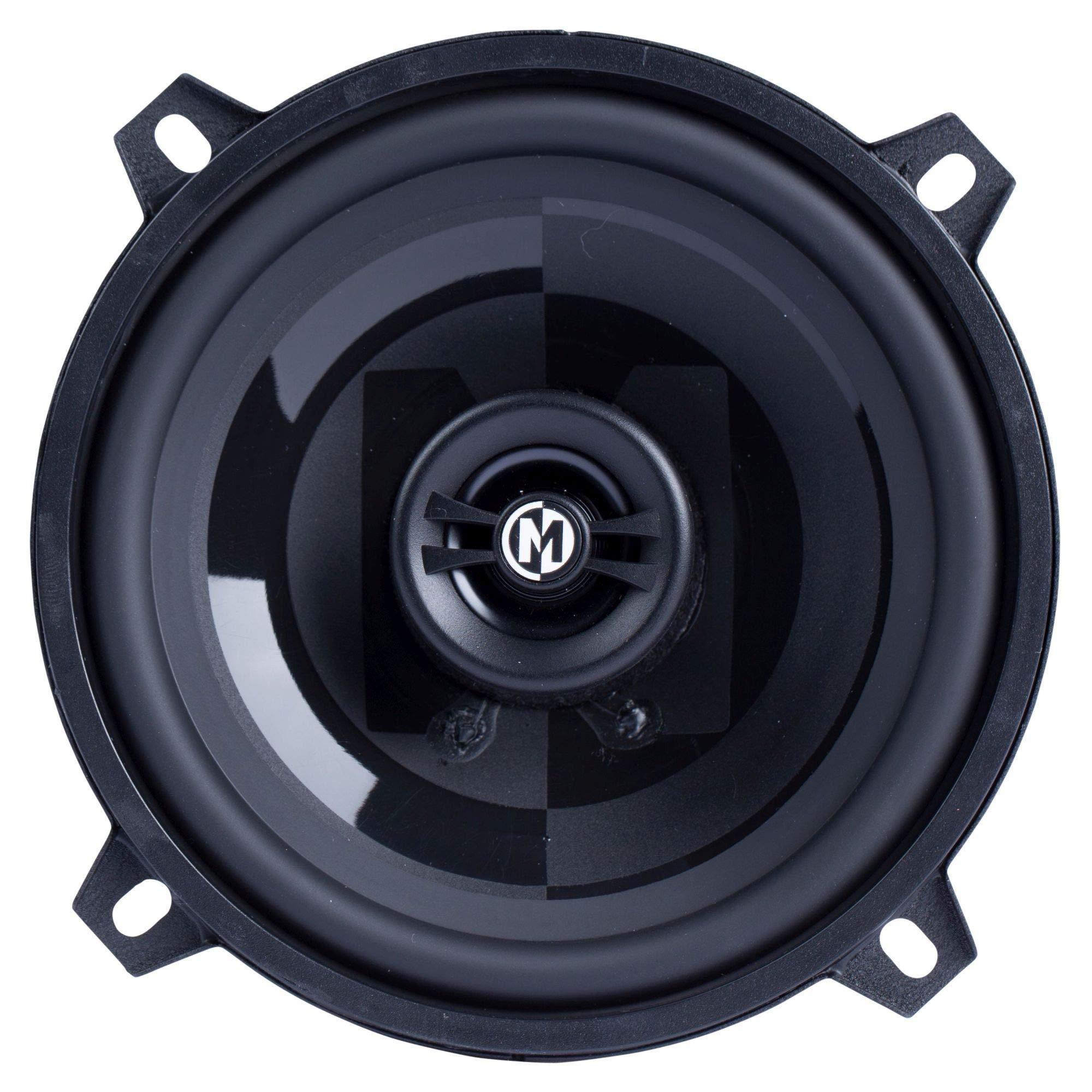 Memphis PRX5 5.25" 2-Way Coaxial System