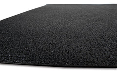 Dynamat 21203 DynaDeck 54" Wide x 3' Long x 3/8" Thick Vinyl Waterproof Non-Adhesive Floor Liner