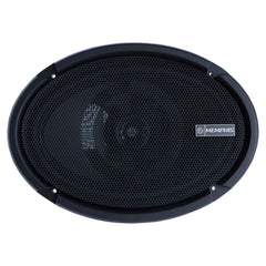 Memphis PRXS69 Power Reference 6" x 9" Coaxial Speaker - Shallow