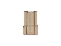 WeatherTech 450667 07-13 Chevrolet Tahoe Rear FloorLiner - Tan