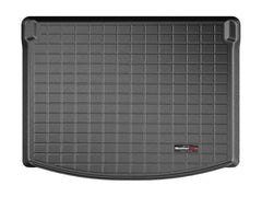 WeatherTech 401369 21+ Chevrolet TrailBlazer Cargo Liners - Black