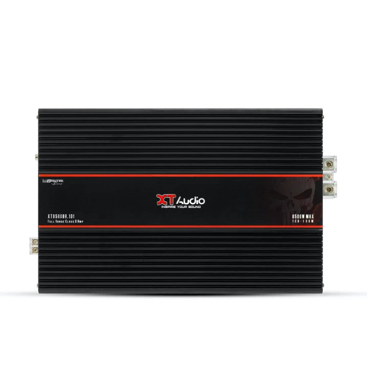 8500br 1d1 car amplifier
