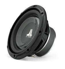 JL Audio 8W1v3-4 8-inch subwoofer driver (150W, 4 ohm)