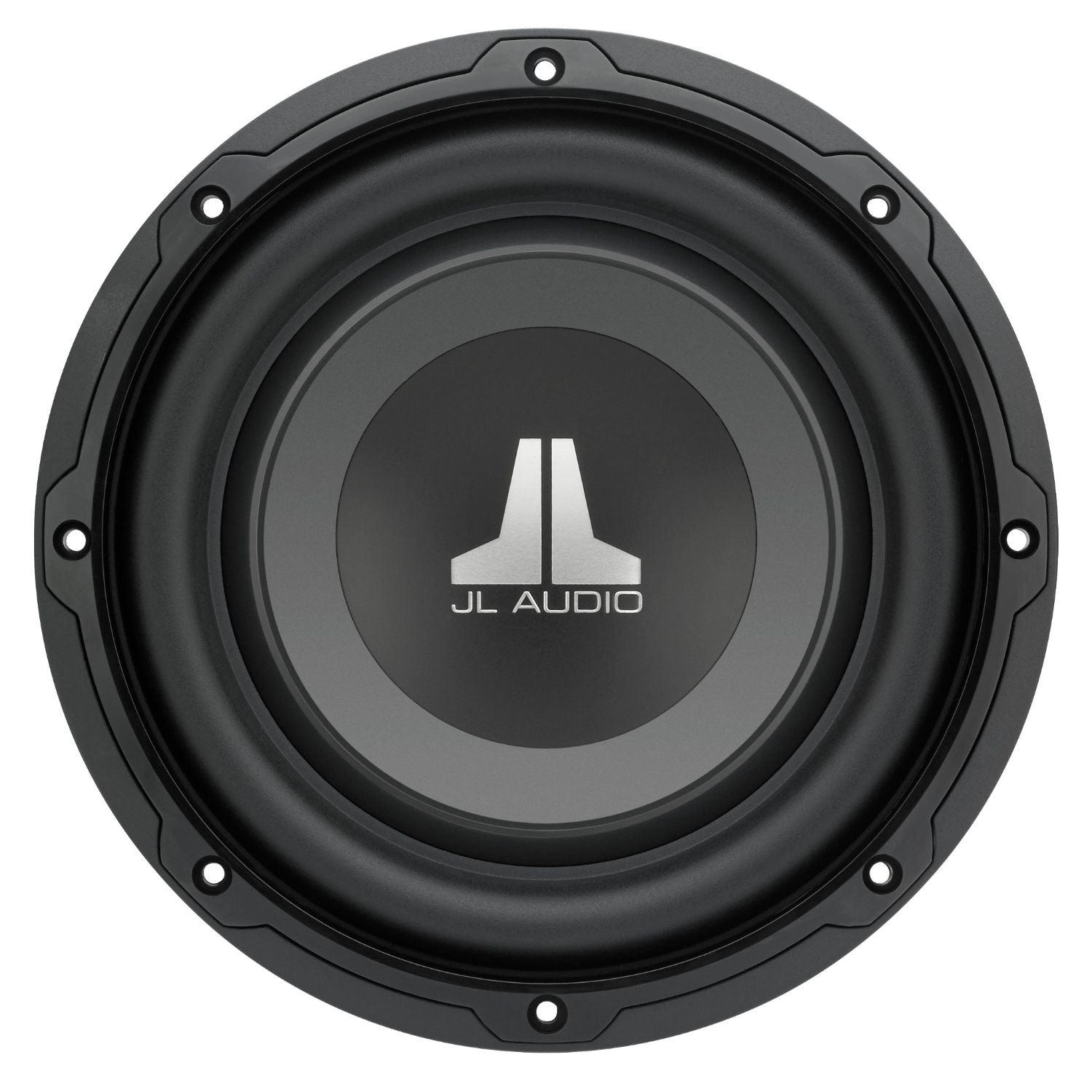 JL Audio 8W1v3-4 8-inch subwoofer driver (150W, 4 ohm)