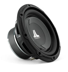 JL Audio 8W1v3-4 8-inch subwoofer driver (150W, 4 ohm)